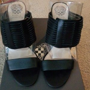 Vince Camuto shoes